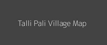 Talli Pali Village MAP Image