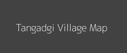 Tangadgi Village MAP Image