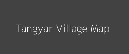 Tangyar Village MAP Image