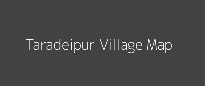 Taradeipur Village MAP Image