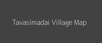 Tavasimadai Village MAP Image