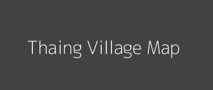 Thaing Village MAP Image