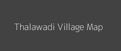 Thalawadi Village MAP Image