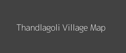 Thandlagoli Village MAP Image