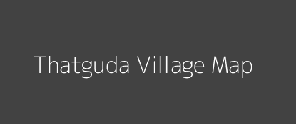 Thatguda Village MAP Image