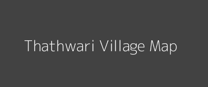 Thathwari Village MAP Image
