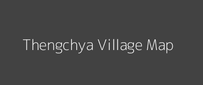 Thengchya Village MAP Image