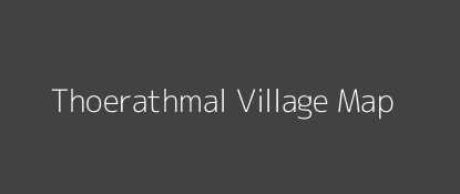 Thoerathmal Village MAP Image