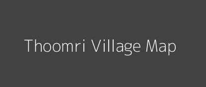 Thoomri Village MAP Image
