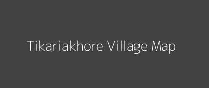Tikariakhore Village MAP Image
