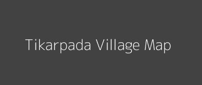 Tikarpada Village MAP Image