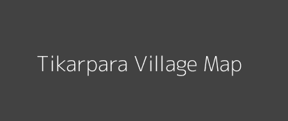 Tikarpara Village MAP Image