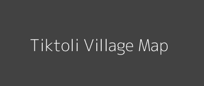 Tiktoli Village MAP Image