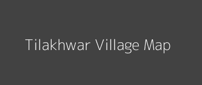 Tilakhwar Village MAP Image