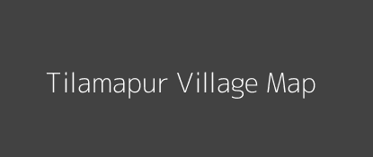 Tilamapur Village MAP Image