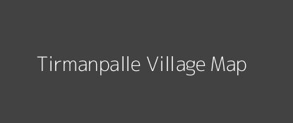 Tirmanpalle Village MAP Image