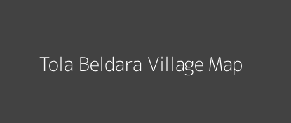 Tola Beldara Village MAP Image