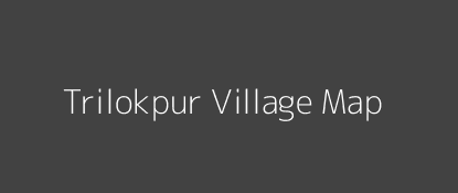 Trilokpur Village MAP Image
