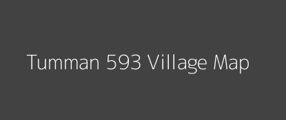 Tumman 593 Village MAP Image