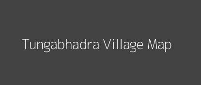 Tungabhadra Village MAP Image