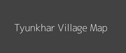 Tyunkhar Village MAP Image