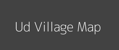 Ud Village MAP Image