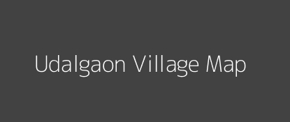 Udalgaon Village MAP Image