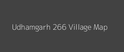 Udhamgarh 266 Village MAP Image