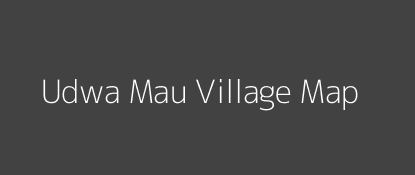 Udwa Mau Village MAP Image