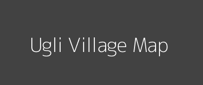 Ugli Village MAP Image