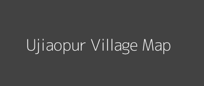 Ujiaopur Village MAP Image