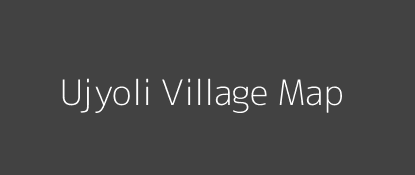 Ujyoli Village MAP Image