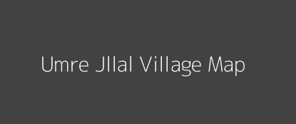 Umre Jllal Village MAP Image