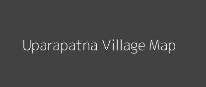 Uparapatna Village MAP Image