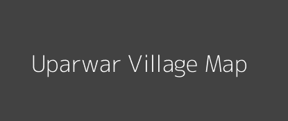 Uparwar Village MAP Image