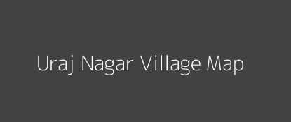 Uraj Nagar Village MAP Image