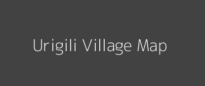 Urigili Village MAP Image