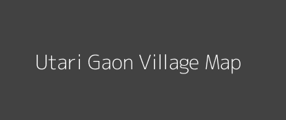Utari Gaon Village MAP Image
