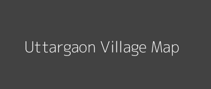 Uttargaon Village MAP Image