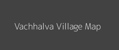 Vachhalva Village MAP Image