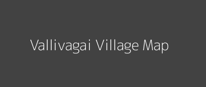 Vallivagai Village MAP Image