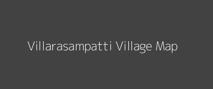 Villarasampatti Village MAP Image