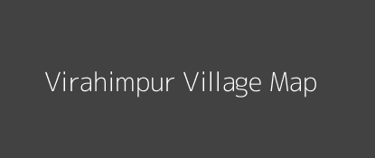 Virahimpur Village MAP Image