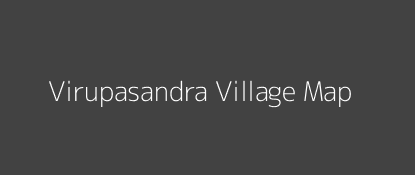 Virupasandra Village MAP Image