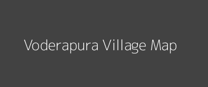 Voderapura Village MAP Image