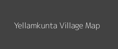 Yellamkunta Village MAP Image