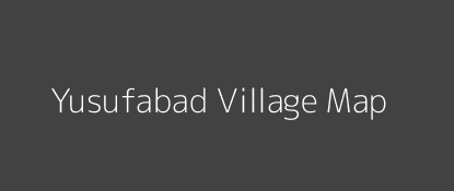Yusufabad Village MAP Image