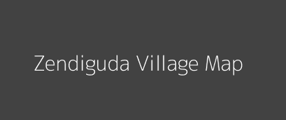Zendiguda Village MAP Image