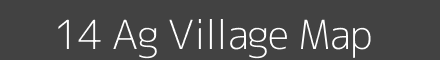 Map of 14 Ag Village in Rajasthan Image