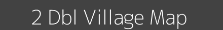 Map of 2 Dbl Village in Rajasthan Image